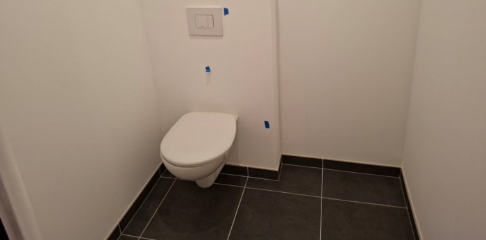 Image 5 sur 9 - Appartement  ·  Location · Chambery (73000) · 3 pièces · 65m²