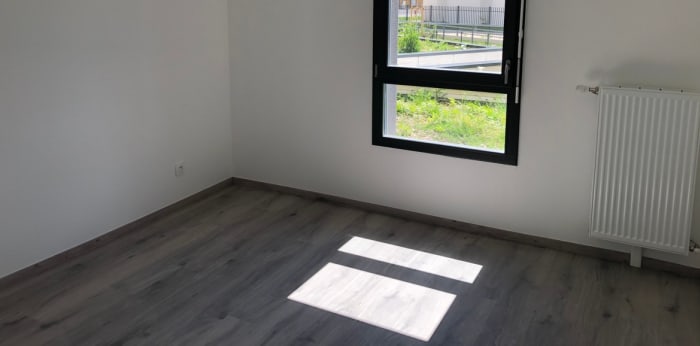Image 4 sur 6 - Appartement  ·  Location · Reims (51100) · 2 pièces · 40m²