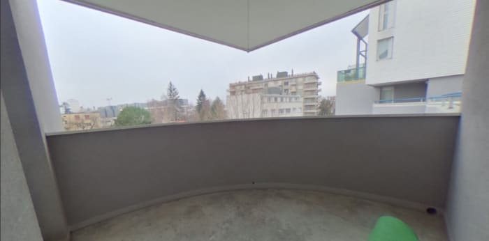 Image 3 sur 8 - Appartement  ·  Location · Grenoble (38100) · 2 pièces · 54m²