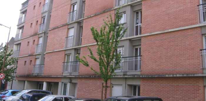 Image 5 sur 5 - Appartement  ·  Location · Tours (37000) · 1 pièce · 18m²