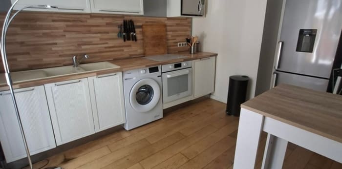 Image 7 sur 10 - Appartement  ·  Location · Caluire Et Cuire (69300) · 2 pièces · 41m²