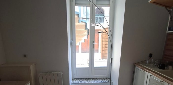 Image 6 sur 10 - Appartement  ·  Location · Caluire Et Cuire (69300) · 2 pièces · 41m²