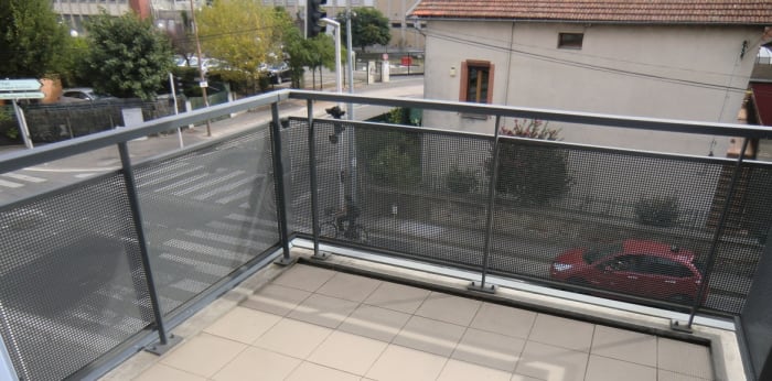 Image 5 sur 6 - Appartement  ·  Location · Toulouse (31200) · 3 pièces · 60m²