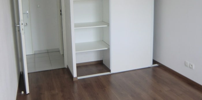 Image 1 sur 6 - Appartement  ·  Location · Toulouse (31200) · 3 pièces · 60m²