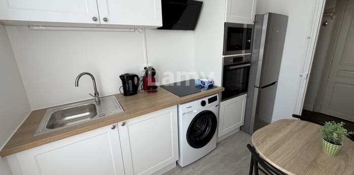 Image 10 sur 16 - Appartement  ·  Location · Chantilly (60500) · 3 pièces · 68m²