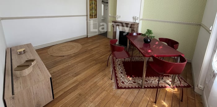 Image 2 sur 16 - Appartement  ·  Location · Chantilly (60500) · 3 pièces · 68m²