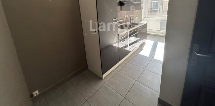 Image 5 sur 15 - Appartement  ·  Location · Besancon (25000) · 4 pièces · 78m²