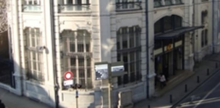 Image 1 sur 15 - Appartement  ·  Location · Besancon (25000) · 4 pièces · 78m²