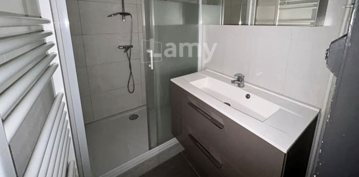 Image 15 sur 15 - Appartement  ·  Location · Besancon (25000) · 4 pièces · 78m²