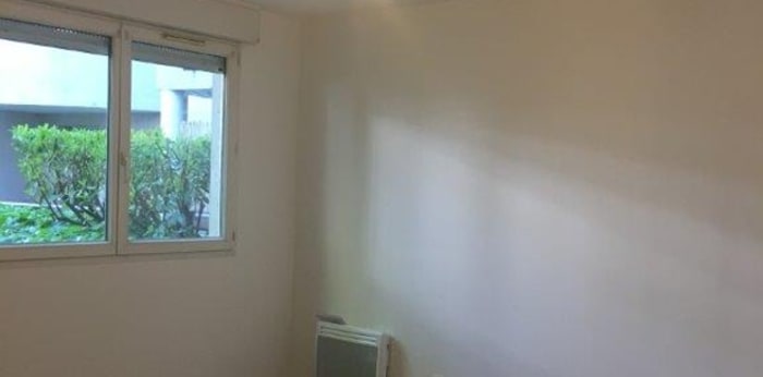 Image 2 sur 4 - Appartement  ·  Location · Lyon (69007) · 1 pièce · 30m²