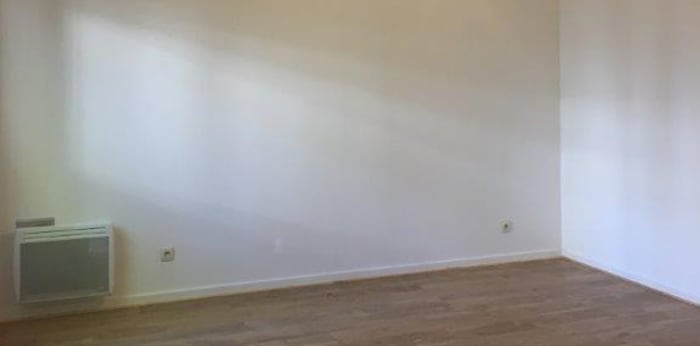 Image 4 sur 4 - Appartement  ·  Location · Lyon (69007) · 1 pièce · 30m²