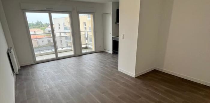 Image 2 sur 8 - Appartement  ·  Location · Poitiers (86000) · 3 pièces · 63m²