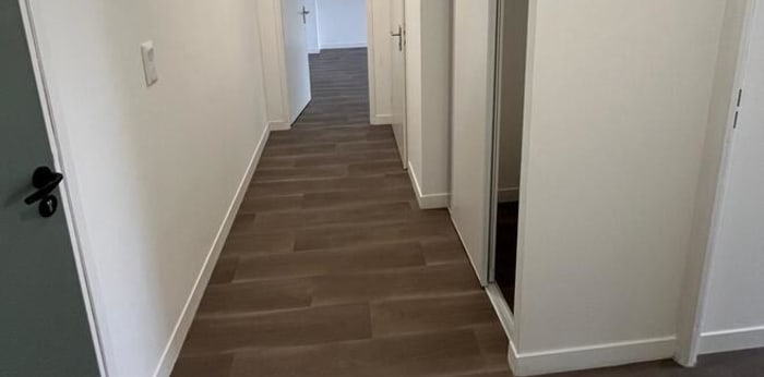 Image 4 sur 8 - Appartement  ·  Location · Poitiers (86000) · 3 pièces · 63m²