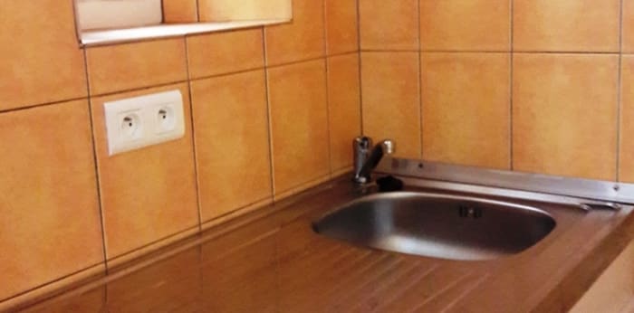 Image 4 sur 4 - Appartement  ·  Location · Bayonne (64100) · 1 pièce · 19m²