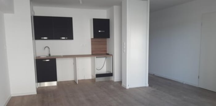 Image 2 sur 5 - Appartement  ·  Location · Saran (45770) · 2 pièces · 43m²