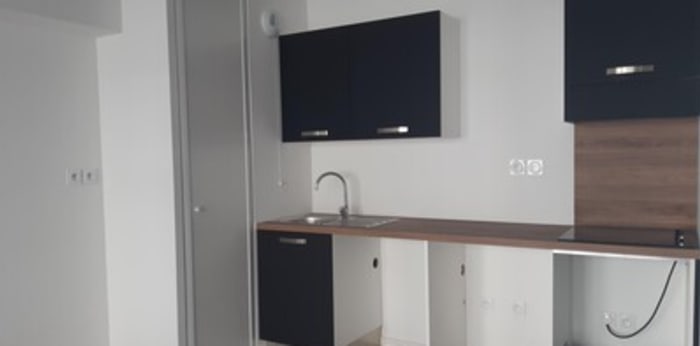 Image 3 sur 5 - Appartement  ·  Location · Saran (45770) · 2 pièces · 43m²