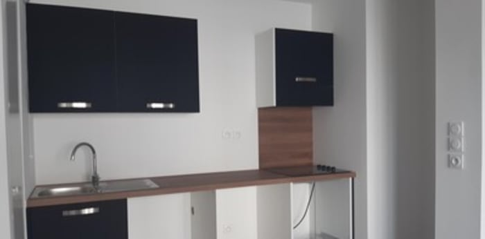 Image 1 sur 5 - Appartement  ·  Location · Saran (45770) · 2 pièces · 43m²