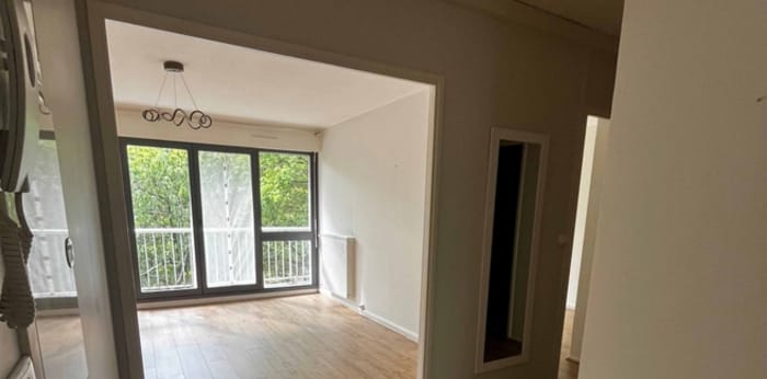 Image 2 sur 7 - Appartement  ·  Location · Lormont (33310) · 3 pièces · 64m²