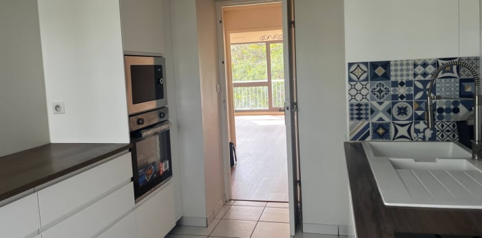 Image 3 sur 7 - Appartement  ·  Location · Lormont (33310) · 3 pièces · 64m²