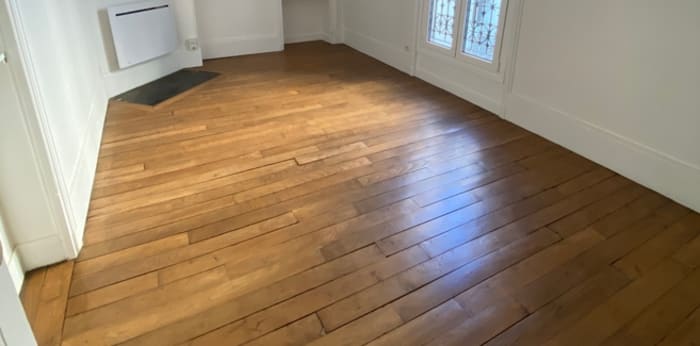 Image 9 sur 9 - Appartement  ·  Location · Paris (75001) · 1 pièce · 25m²