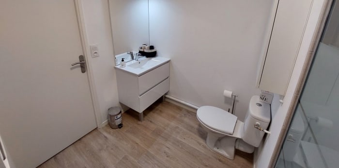Image 6 sur 7 - Appartement  ·  Location · Dourdan (91410) · 2 pièces · 38m²