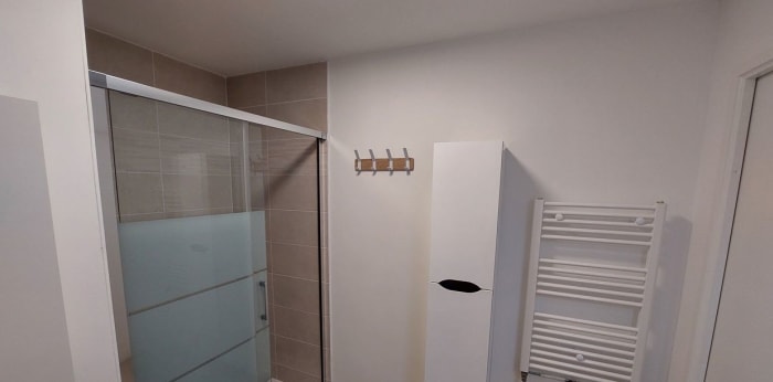 Image 5 sur 7 - Appartement  ·  Location · Dourdan (91410) · 2 pièces · 38m²