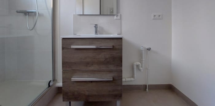 Image 11 sur 13 - Appartement  ·  Location · Limoges (87000) · 3 pièces · 71m²