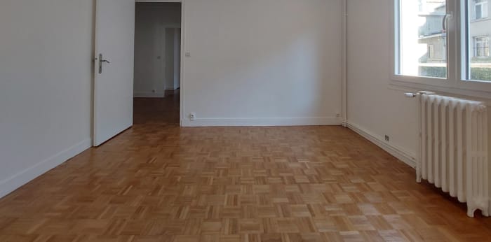 Image 9 sur 13 - Appartement  ·  Location · Limoges (87000) · 3 pièces · 71m²