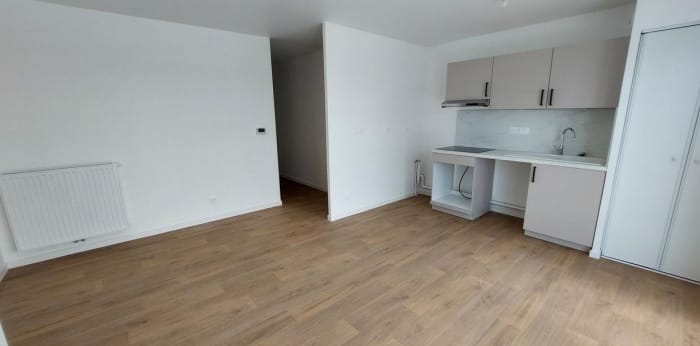 Image 6 sur 13 - Appartement  ·  Location · Les Sables D Olonne (85340) · 2 pièces · 44m²
