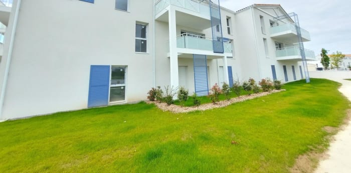 Image 12 sur 13 - Appartement  ·  Location · Les Sables D Olonne (85340) · 2 pièces · 44m²