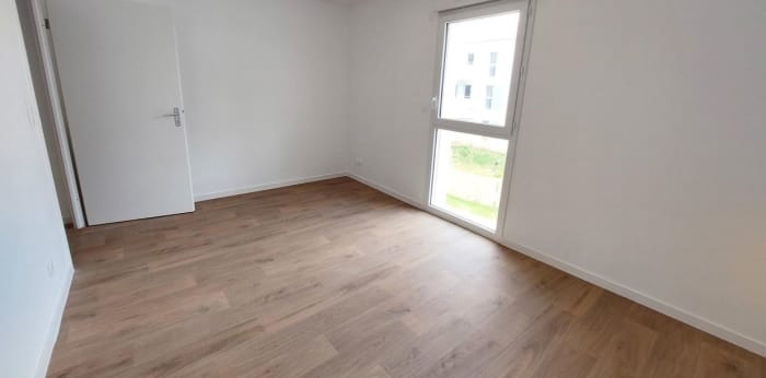 Image 5 sur 13 - Appartement  ·  Location · Les Sables D Olonne (85340) · 2 pièces · 44m²