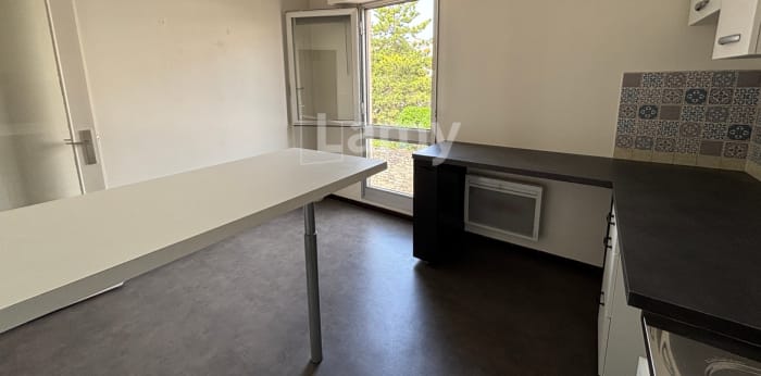 Image 4 sur 10 - Appartement  ·  Location · Dijon (21000) · 2 pièces · 54m²