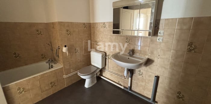 Image 10 sur 10 - Appartement  ·  Location · Dijon (21000) · 2 pièces · 54m²
