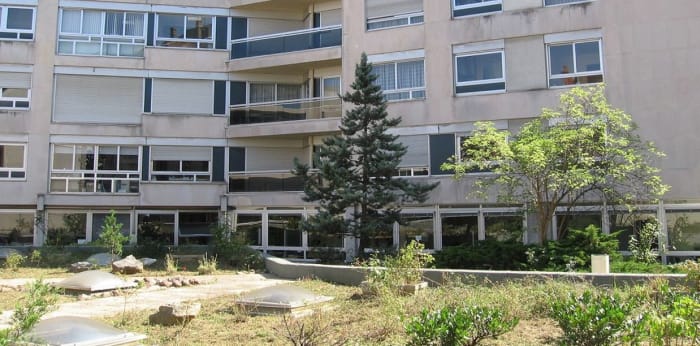 Image 3 sur 4 - Parking/box  ·  Location · Dijon (21000) · 1m²