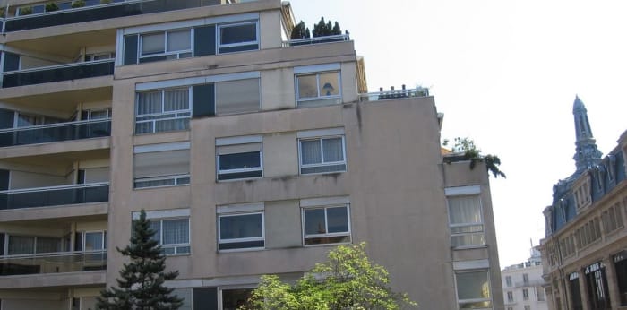 Image 4 sur 4 - Parking/box  ·  Location · Dijon (21000) · 1m²