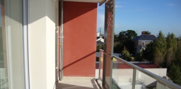 Image 4 sur 7 - Appartement  ·  Location · Nantes (44300) · 3 pièces · 56m²