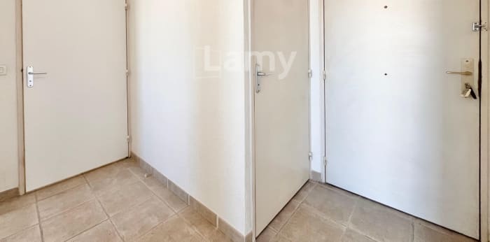 Image 6 sur 14 - Appartement  ·  Location · Aix En Provence (13100) · 2 pièces · 47m²