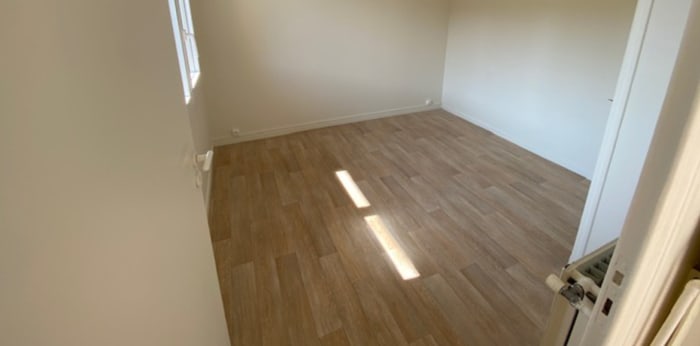 Image 2 sur 4 - Appartement  ·  Location · Annecy (74000) · 3 pièces · 55m²