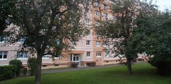 Image 3 sur 3 - Appartement  ·  Location · Dijon (21000) · 1 pièce · 30m²