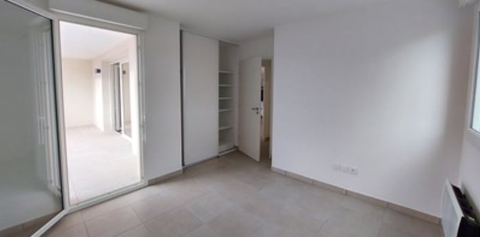 Image 9 sur 14 - Appartement  ·  Location · Agde (34300) · 3 pièces · 62m²
