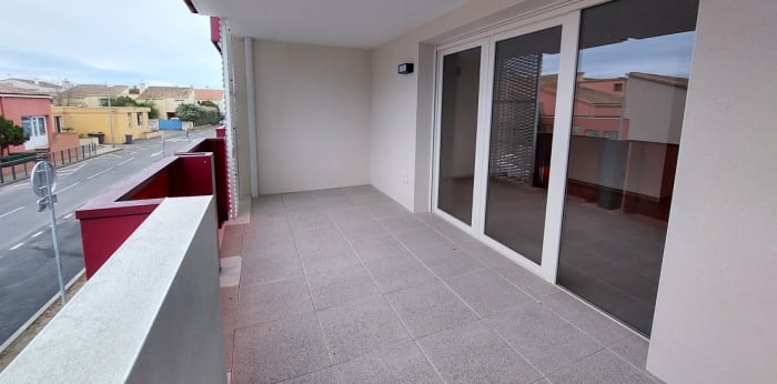 Image 2 sur 14 - Appartement  ·  Location · Agde (34300) · 3 pièces · 62m²