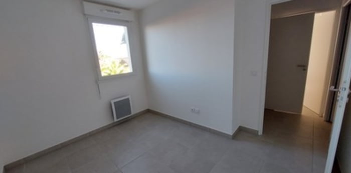 Image 7 sur 14 - Appartement  ·  Location · Agde (34300) · 3 pièces · 62m²