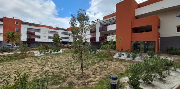 Image 12 sur 14 - Appartement  ·  Location · Agde (34300) · 3 pièces · 62m²