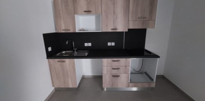 Image 4 sur 14 - Appartement  ·  Location · Agde (34300) · 3 pièces · 62m²