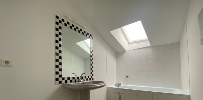 Image 12 sur 13 - Appartement  ·  Location · Limoges (87000) · 5 pièces · 128m²