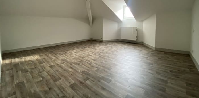 Image 8 sur 13 - Appartement  ·  Location · Limoges (87000) · 5 pièces · 128m²