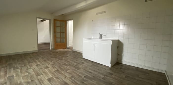 Image 3 sur 13 - Appartement  ·  Location · Limoges (87000) · 5 pièces · 128m²
