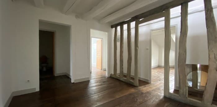 Image 2 sur 13 - Appartement  ·  Location · Limoges (87000) · 5 pièces · 128m²