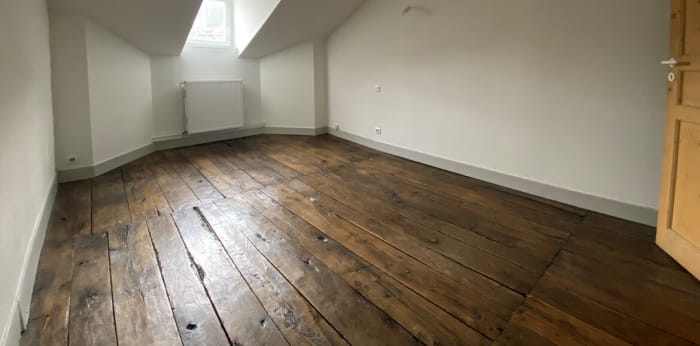 Image 9 sur 13 - Appartement  ·  Location · Limoges (87000) · 5 pièces · 128m²