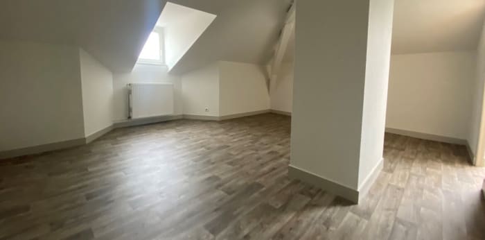 Image 7 sur 13 - Appartement  ·  Location · Limoges (87000) · 5 pièces · 128m²